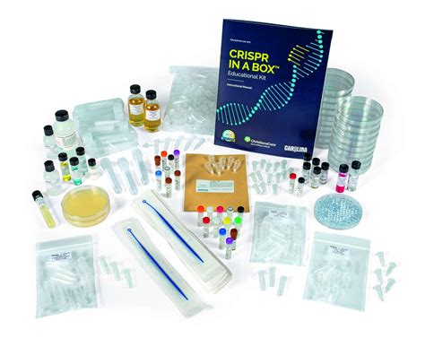 CRISPR Kit for Humans 的图像结果