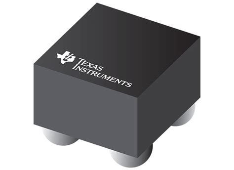TMP114 Digital Temperature Sensor - TI | Mouser