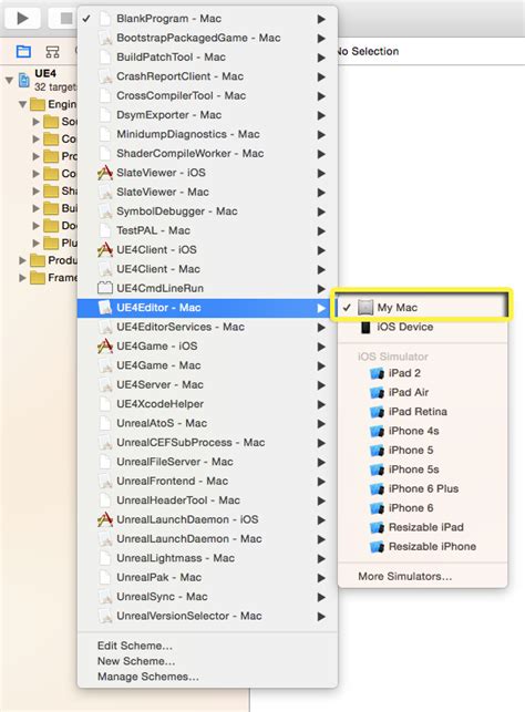 Image result for Open U Project File Unreal Engine