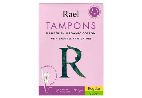 My Quest To Find Tampons That Won’t Leak. Period.