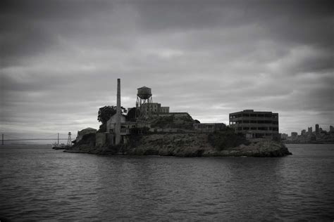 Exploring Haunted Alcatraz – The Costa Rican Times