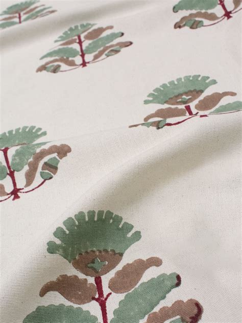 Fabric Sample