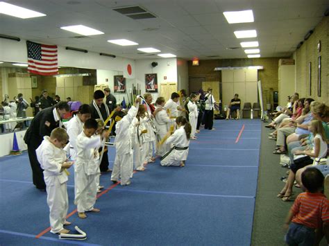 Pin by Rob Mizener on Mr. Bo's, America's Best Karate, Chandler ...