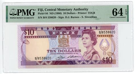 Australia 20 Dollars 1991 (ND) | Katz Auction