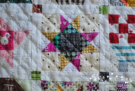Mini Square Patchwork Patterns 的图像结果