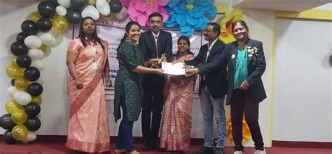 Best Outgoing Students | Dr. D.Y. Patil ACSW College