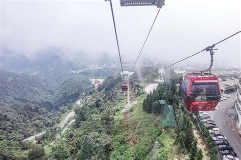 Genting Highlands Day Tour 2025 - Kuala Lumpur - Viator