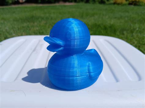 Ducks, STL 3D Print Files - Digital Download - Etsy