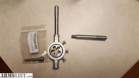 Barrel Threading Kit 的图像结果