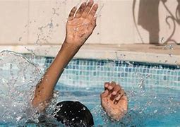 Image result for Two children drown in pool