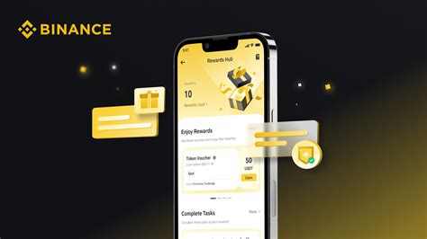 One Destination For Tasks and Rewards | Binance Blog