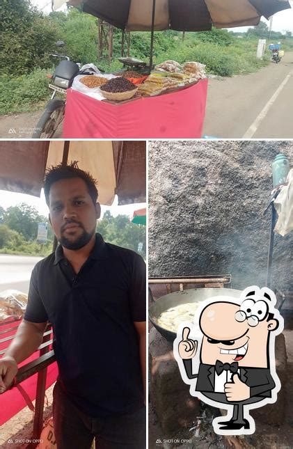 Salim Shaha banana hot chips, India - Restaurant menu and reviews