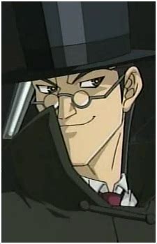 Monkey Saruyama (Yu☆Gi☆Oh! Duel Monsters GX) - MyAnimeList.net