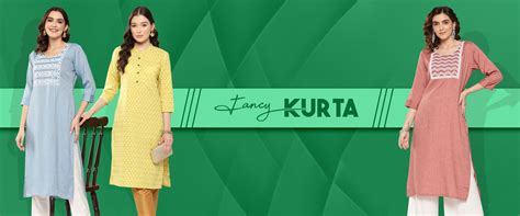 How to Buy the Best Women's Kurtas Online?
