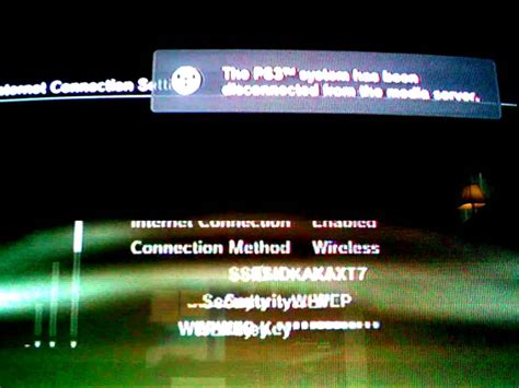 Image result for Internet Connection PS3
