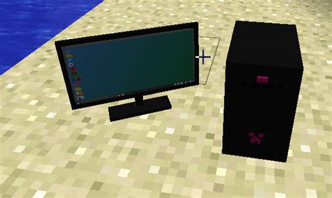 Image result for Infinity Barrel Overloaded FTB
