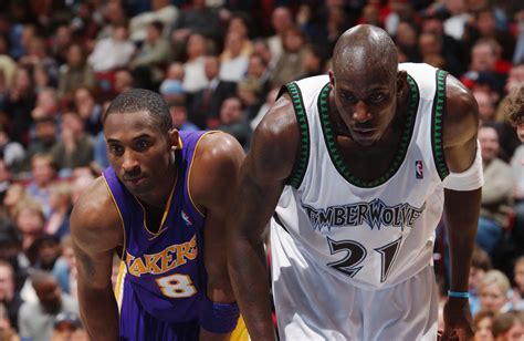 Minnesota Timberwolves: 15 greatest moments of Kevin Garnett's career
