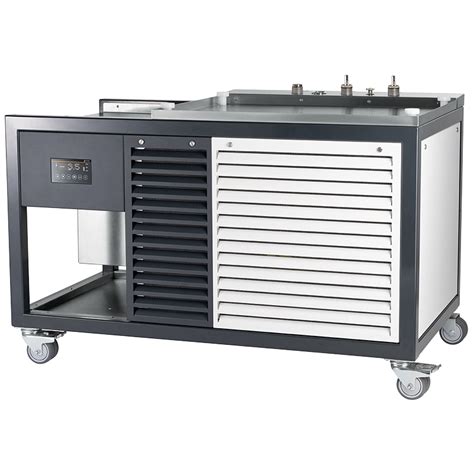 Hei-CHILL 5000 Base Cart | Heidolph NA - research made easy