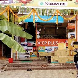 Best Top Rated Computer store in Raipur, Chhattisgarh, India | Yappe.in