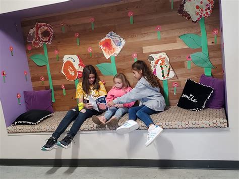 Middle School - Babcock Neighborhood Schools