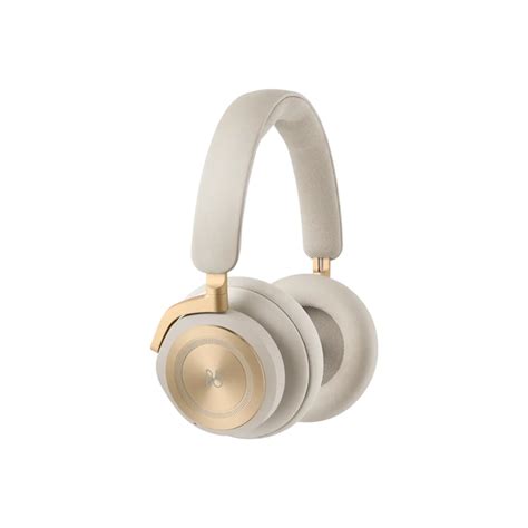 B&O Beoplay HX Wireless ANC Over-Ear Headphones — The Audio Co.