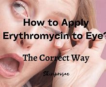 Image result for erythromycin