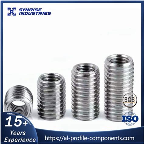 Image result for Threaded Insert Fasteners