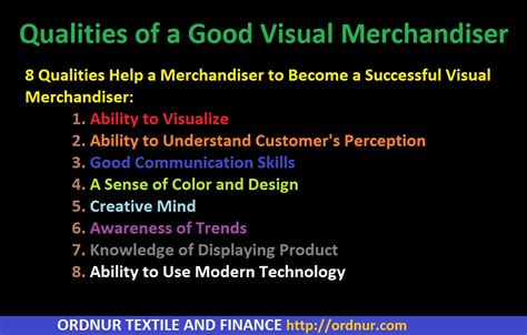What Is Visual Merchandiser 的图像结果