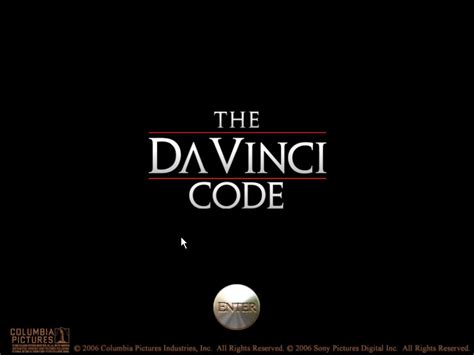 达芬奇密码下载|达芬奇密码 (The Da Vinci Code)硬盘版 下载_当游网