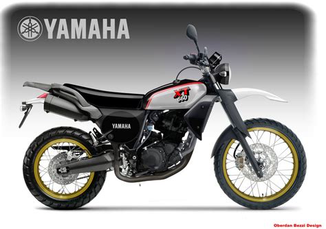 Yamaha XT660 - Foto 2 de 3 - 1280 x 960 pixels - MOTOO