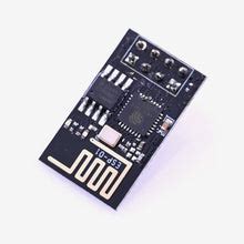 ESP8266-01 WiFi Transceiver Module - Buy ESP8266 Online at ...