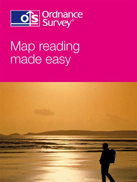 Image result for Map-Reading Made Easy