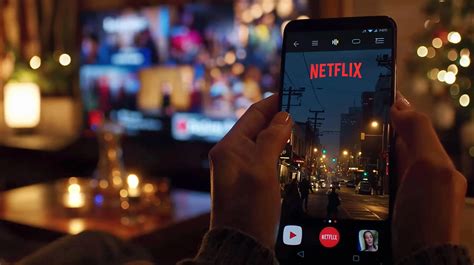Netflix - Explaining the Business Model and Revenue Streams | Untaylored - revenue of netflix
