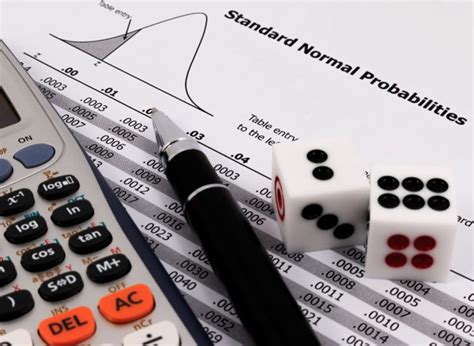 Probability Calculus 的图像结果