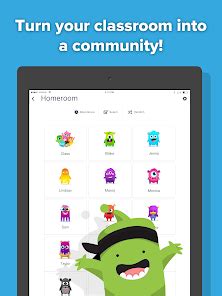 Image result for Classdojo.com