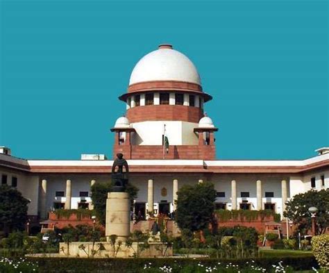 Should be 'last recourse': Supreme Court refuses to postpone Tripura ...