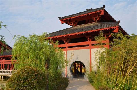 5·19中国旅游日，商丘火神台景区推出多重优惠举措 - 河南省文化和旅游厅