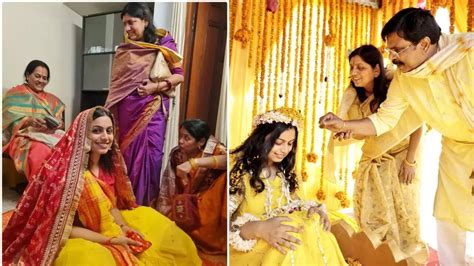 Bihar: Bahubali Anand Mohan daughter Surbhi Anand Singh Marriage in ...