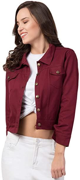 The Best Biker Jackets For Women | WhatsHot Delhi Ncr