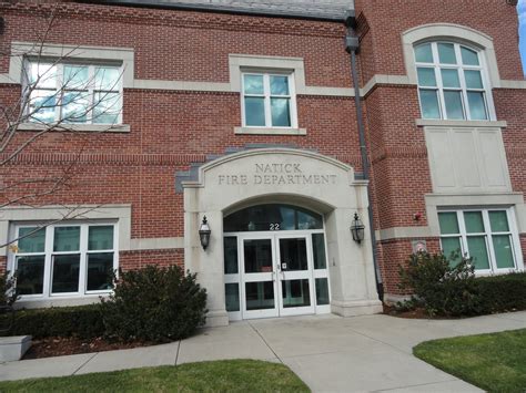 Car Fire Reported at Natick Mall Garage | Natick, MA Patch