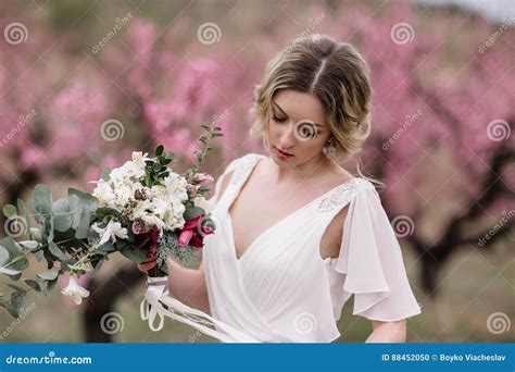 Image result for Beautiful Blonde Bride