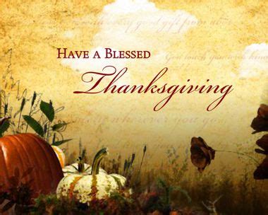 Happy Thanksgiving Religious Ecards | American Greetings