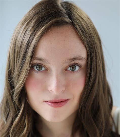 Thea Belle Flanzer | The Group Rep Theatre Company