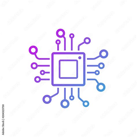 Image result for Computer Process Logo Transparent