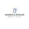 Free Customizable Mobile Phone Shop Logo Templates