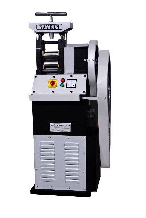 Double Gear Wire Rolling Machine Manufacturer Supplier in Amritsar India