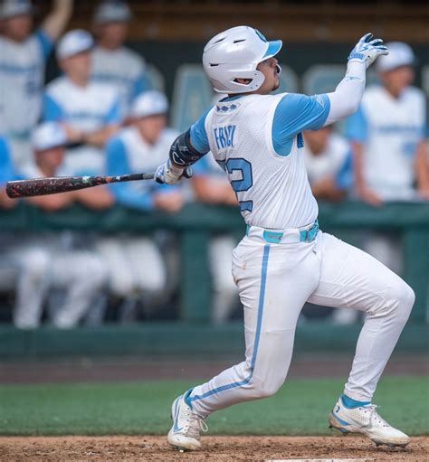 UNC Baseball’s woes against ranked teams, in one-run games continue in ...