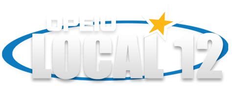 Image result for Local 12 Union Map