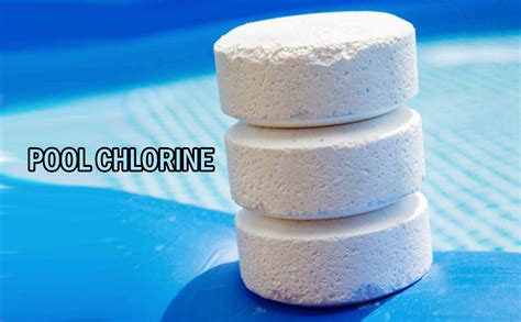The Use of Pool Chlorine In Your Swimming Pool