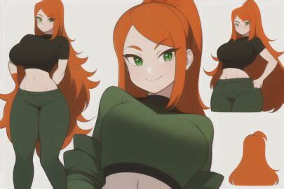 Rule 34 Kim Possible Story Viewer Hentai Image | My XXX Hot Girl